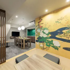 4* 아파트호텔 Minn Gion Sanjo