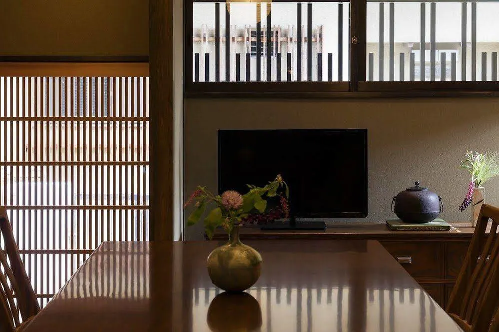 교토 Gion Minami Banka Machiya House 빌라 일본